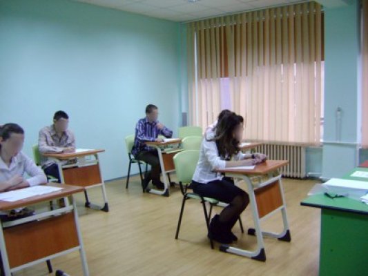 Calendarul sesiunii speciale a examenului de bacalaureat